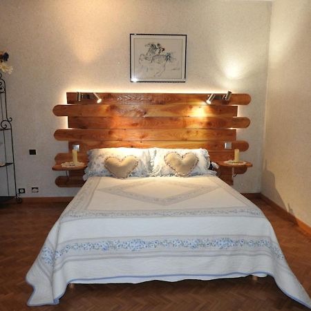 Bed and Breakfast La Bagna Gauda La Gaude Exterior foto